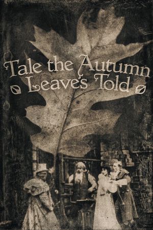 Tale the Autumn Leaves Told's poster image