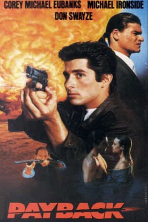 Payback's poster