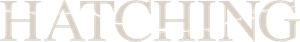 Hatching's poster