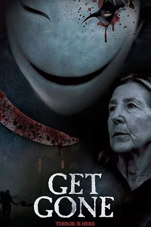 Get Gone's poster