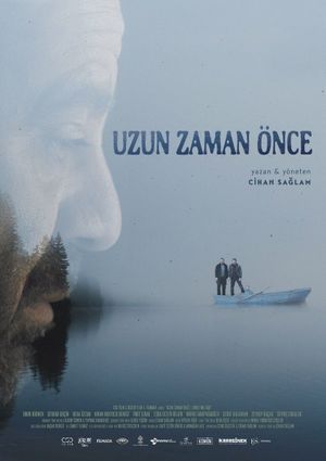 Long Time Ago's poster