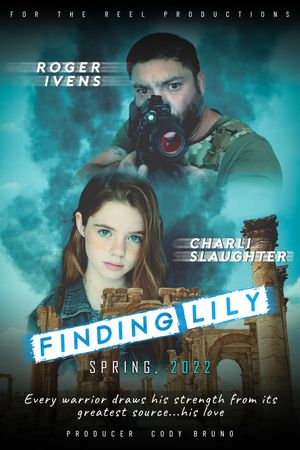 Finding Lily's poster