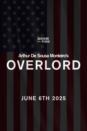 Overlord's poster