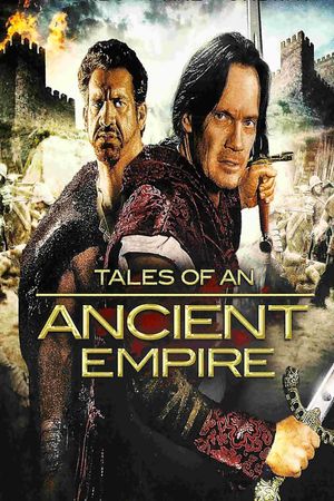 Abelar: Tales of an Ancient Empire's poster