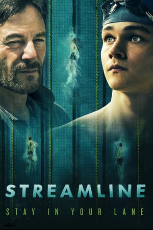 Streamline's poster