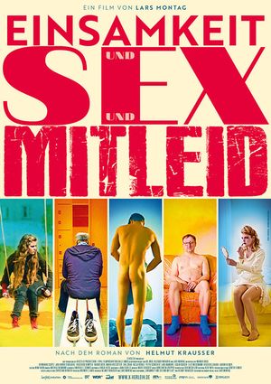 Sex, Pity and Loneliness's poster