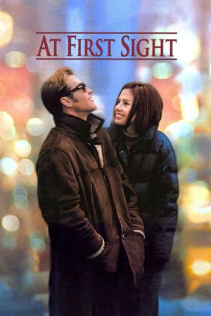 At First Sight's poster