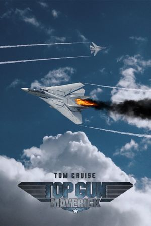 Top Gun: Maverick's poster