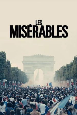 Les Misérables's poster