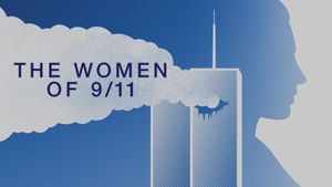 Women of 9/11: A Special Edition of 20/20 with Robin Roberts's poster