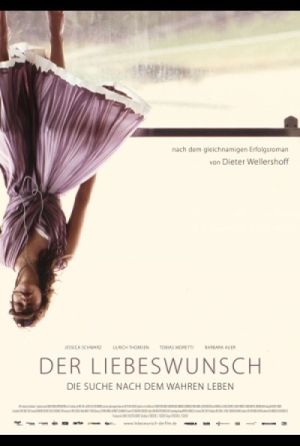 Impossibly Yours's poster