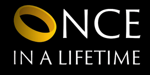 Once in a Lifetime's poster