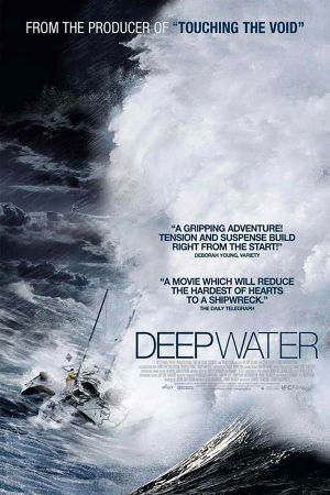 Deep Water's poster