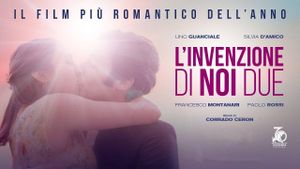 L'invenzione di noi due's poster