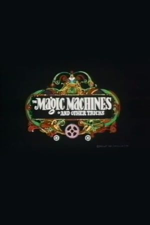The Magic Machines's poster