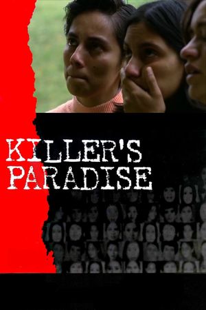 Killer's Paradise's poster