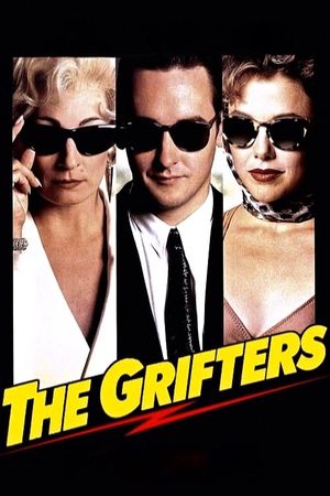 The Grifters's poster image