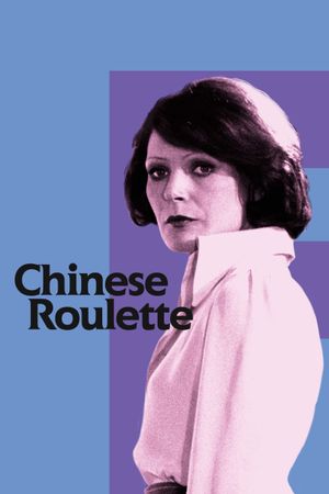 Chinese Roulette's poster image