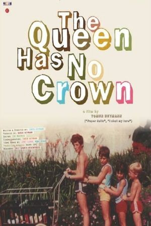 The Queen Has No Crown's poster