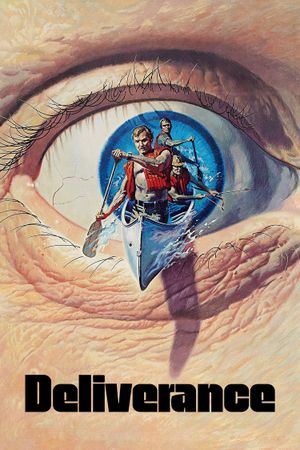 Deliverance's poster