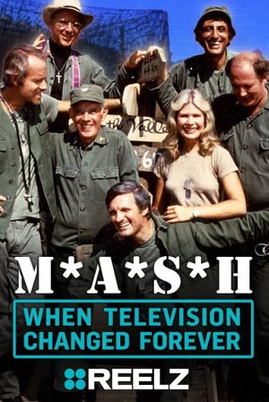 M*A*S*H: When Television Changed Forever's poster