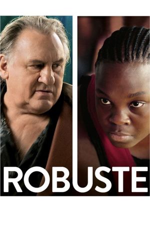 Robust's poster