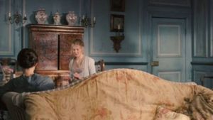 Pride & Prejudice's poster