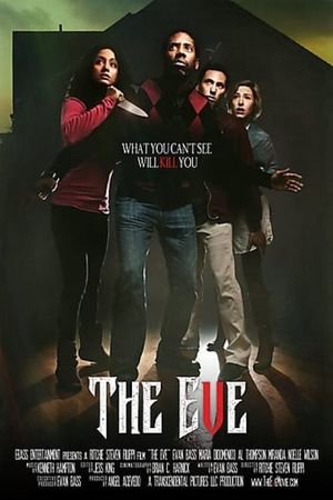The Eve's poster