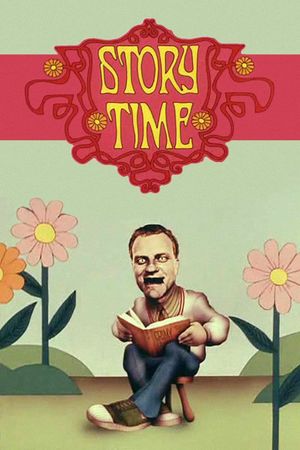 Storytime's poster