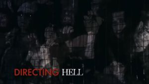 Directing Hell's poster