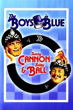 The Boys in Blue's poster