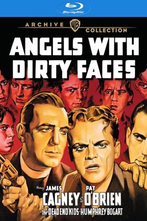 Angels with Dirty Faces's poster