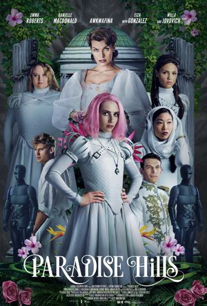 Paradise Hills's poster