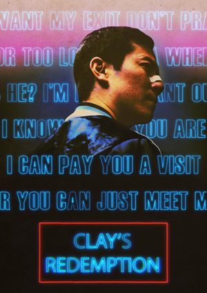Clay's Redemption's poster
