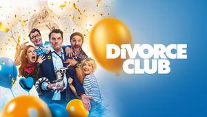 Divorce Club's poster