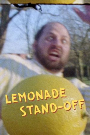 Lemonade Stand-Off's poster