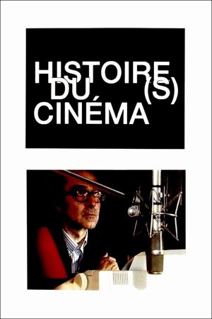 Chosen Moments of Historie(S) of Cinema's poster