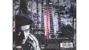 Fito & Fitipaldis - Lo más lejos a tu lado's poster