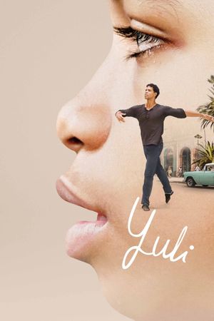 Yuli's poster