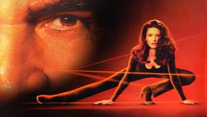 Entrapment's poster
