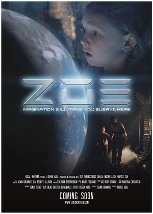 Zoe's poster