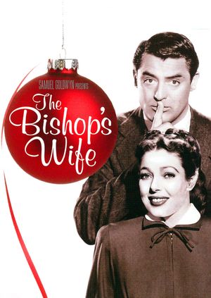The Bishop's Wife's poster