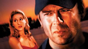 Striking Distance's poster