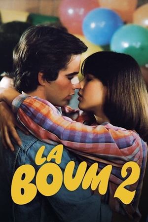 The Party 2's poster