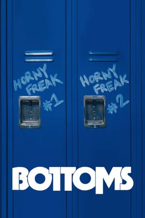 Bottoms's poster