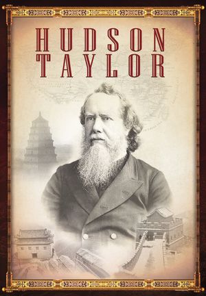 Hudson Taylor's poster