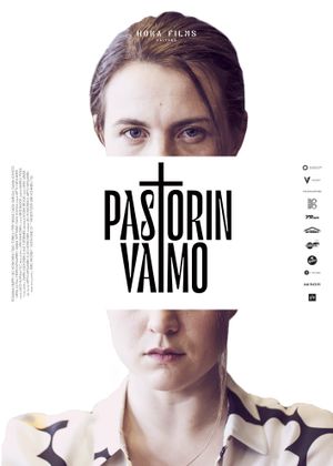 The Pastor’s Wife's poster