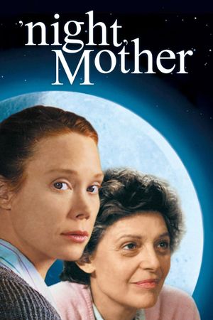 'night, Mother's poster