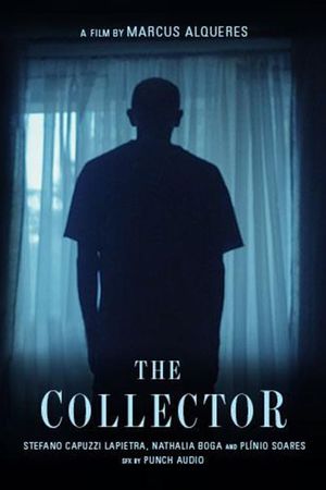 The Collector's poster image