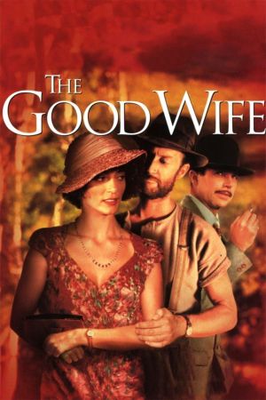 The Good Wife's poster